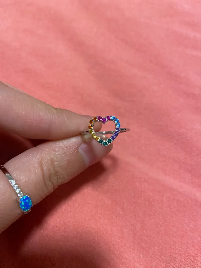 PRIDE Charmed Aroma Jewelry photo 1