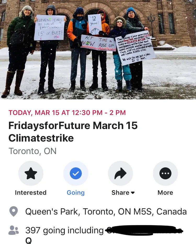 Who’s Coming? photo 1