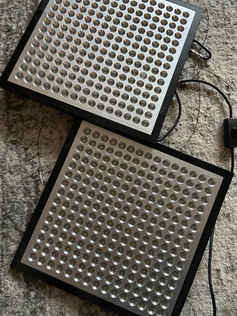 LED Plant Grow Lights photo 1