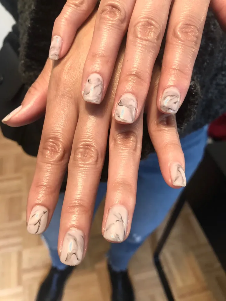 Gel Polish Manicure photo 1