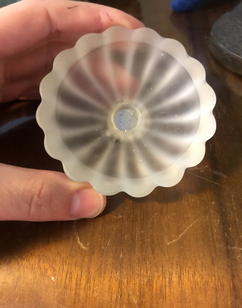 Catch All Dish photo 1