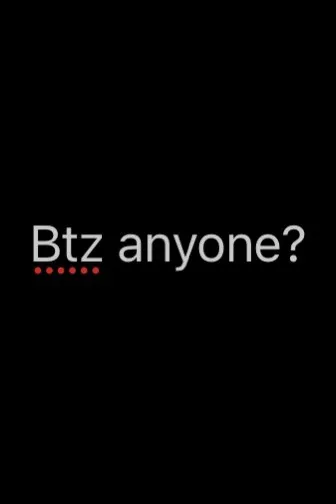Who Still Takes Btz? photo 1