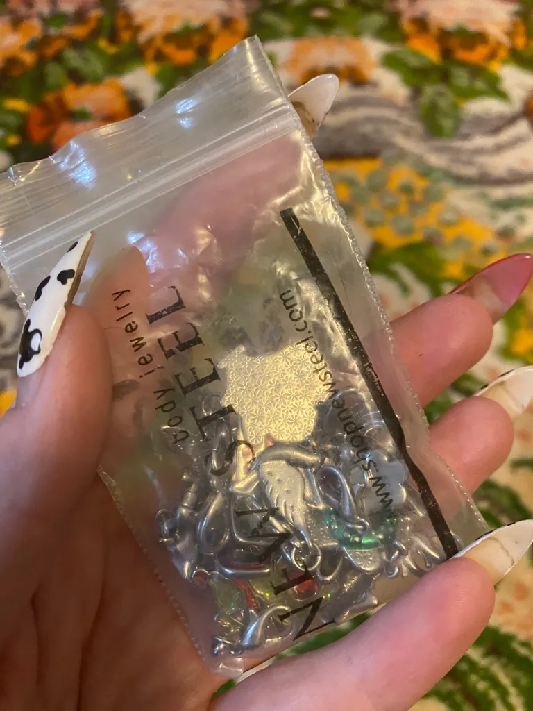 Christmas Charms photo 1