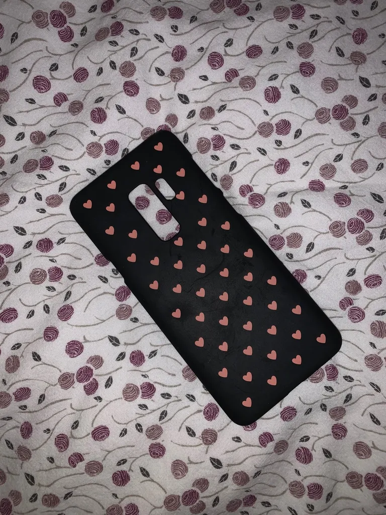 Samsung S9 Phone Case photo 1