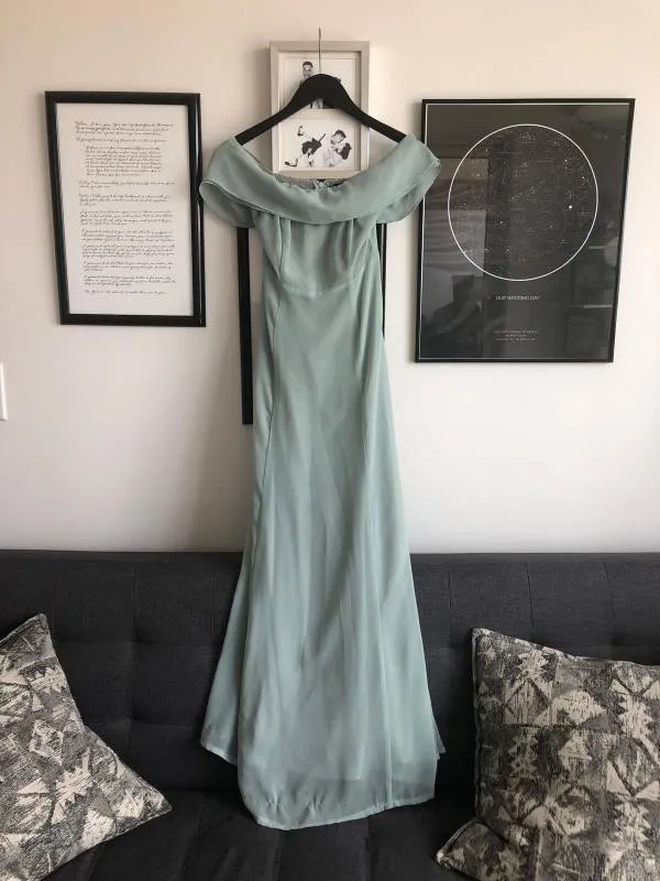 Lulu's Formal Dress XS photo 1