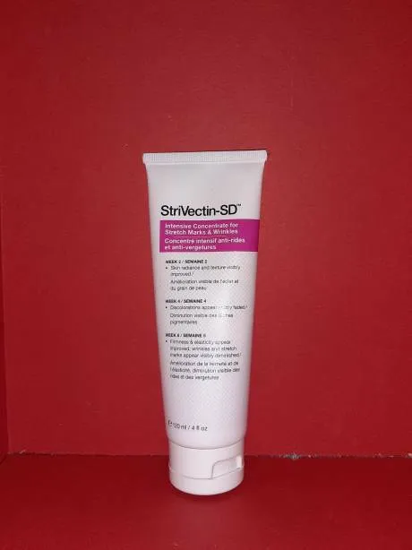 Strivectin SD Intensive Recovery For Stretch Marks And Wrinkles photo 1