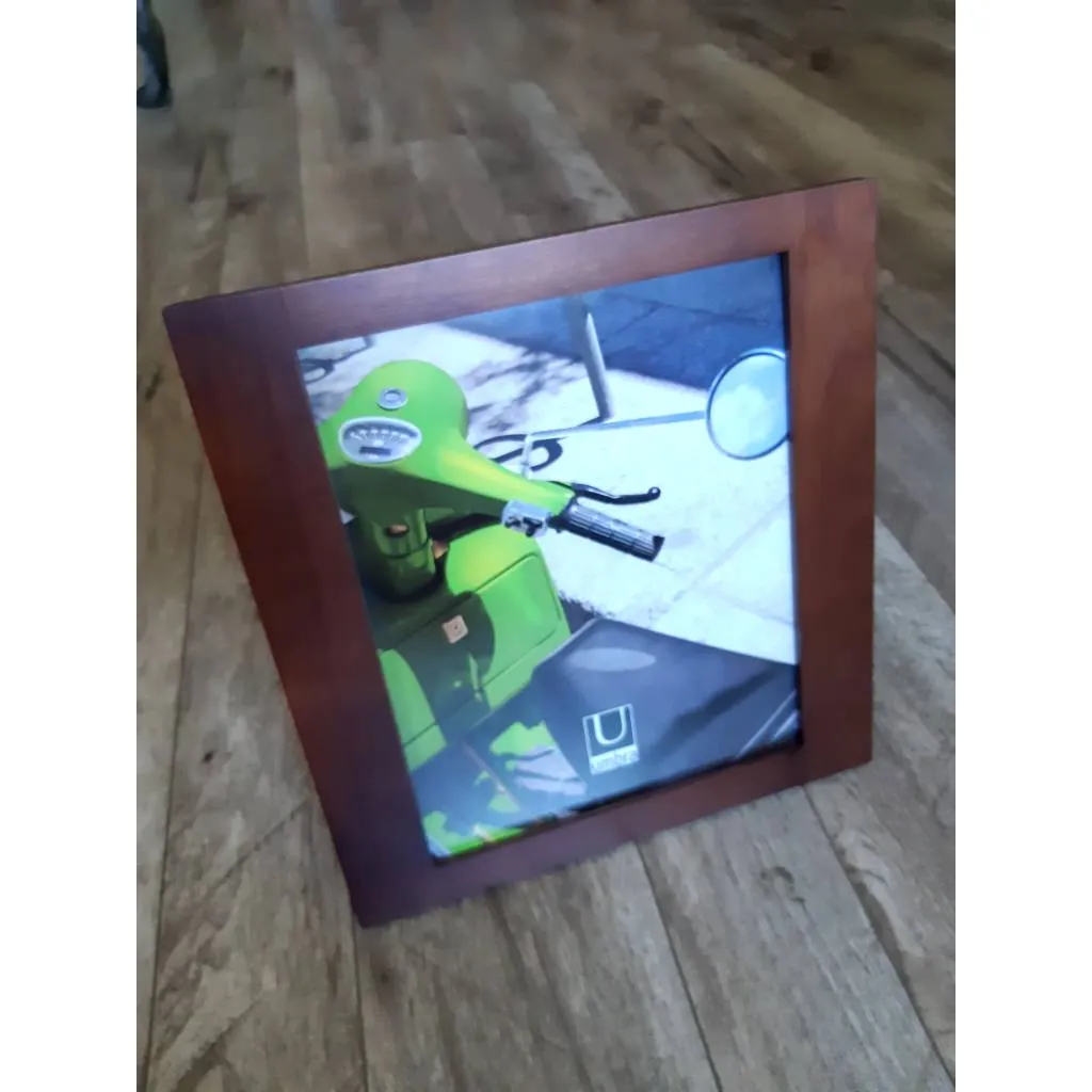 New Umbra Wood Photo Frame photo 1