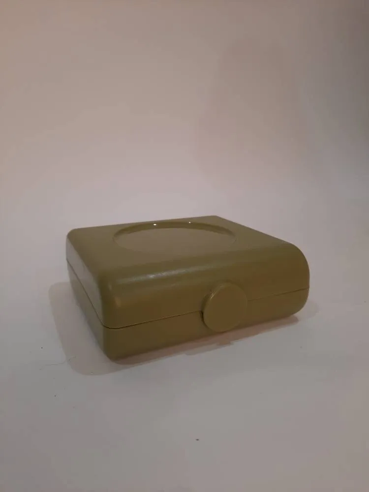 Sandwich Lunch Box photo 1