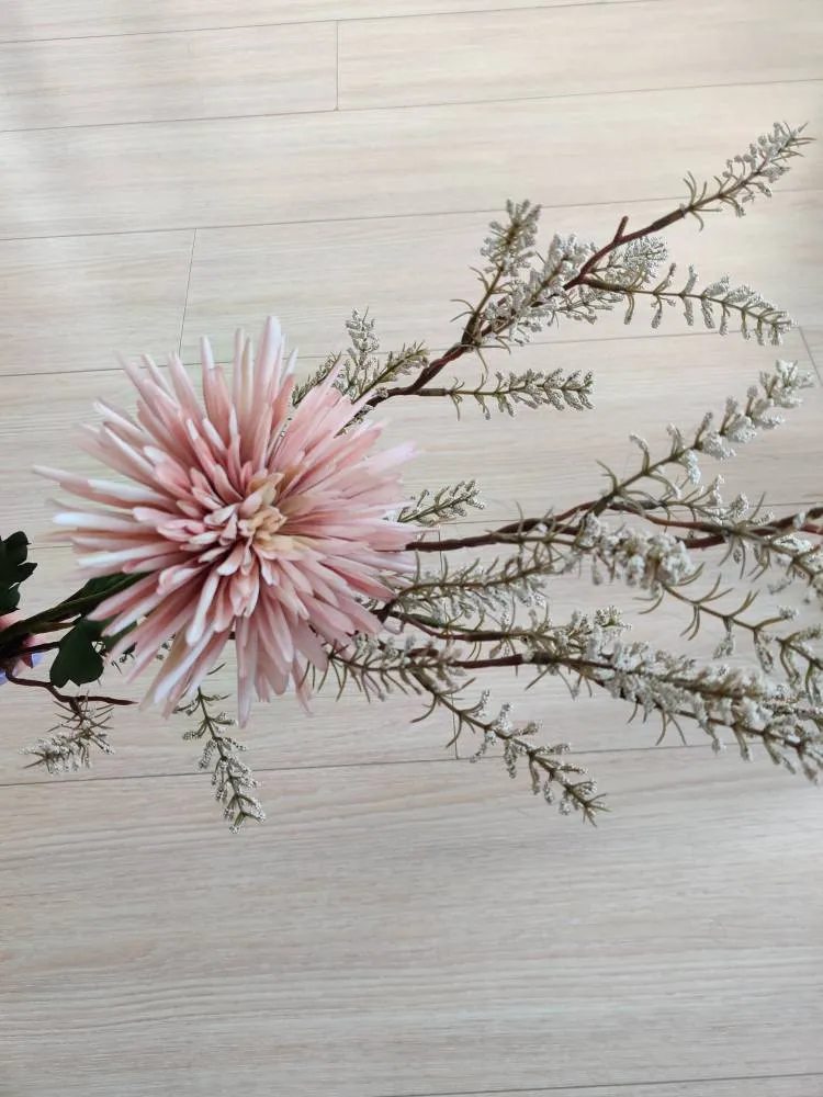 Faux Flowers photo 1