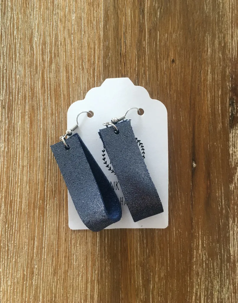 Handmade Earrings photo 1