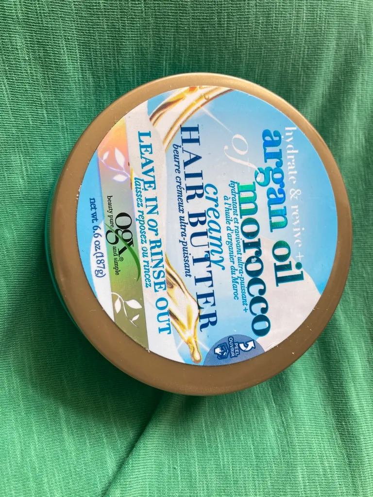 BNIP Hair Butter photo 1