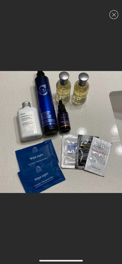 Bundle Of Men Products photo 1