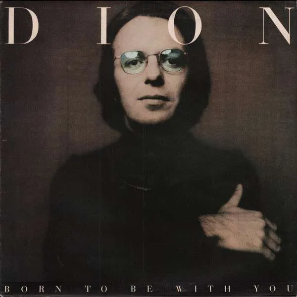 lSO: Dion Vinyl photo 1