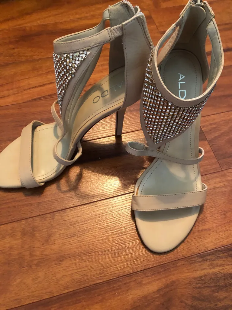Aldo Heels photo 1