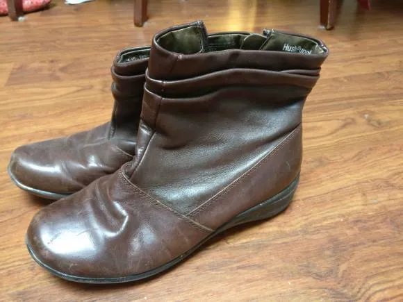 Hush Puppies photo 1