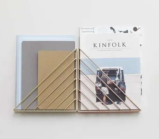 Umbra Strum Wall Shelf photo 1