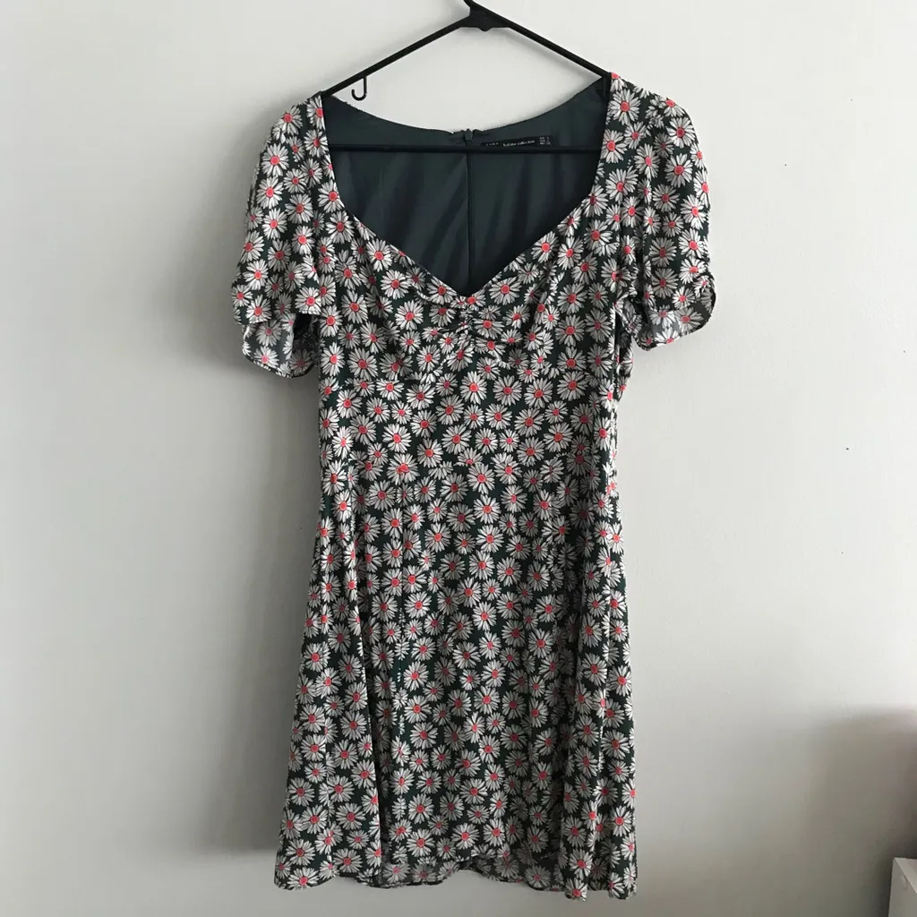Zara Dress photo 1