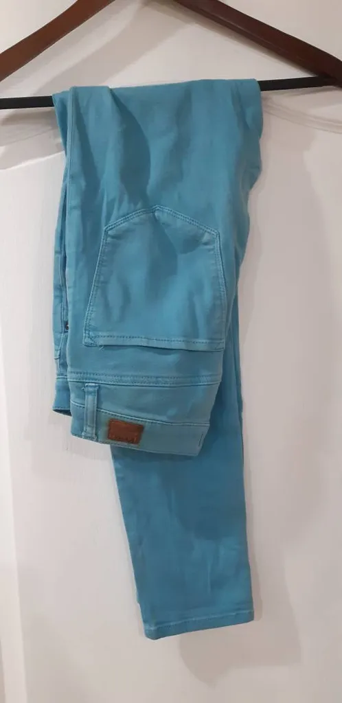 Classic BDG Jeans. photo 1