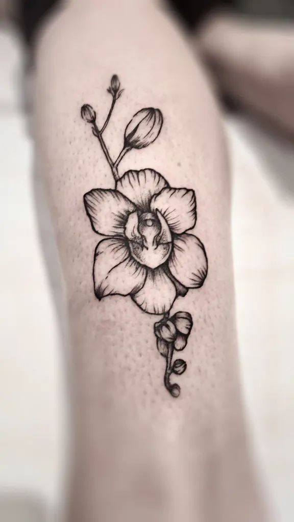 Trade My Tattoo Services For Your Awesome Stuff!! photo 1