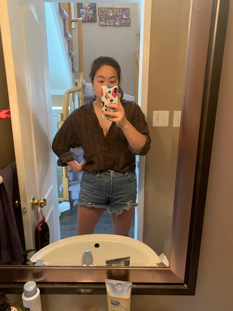 Vintage Shirt photo 1