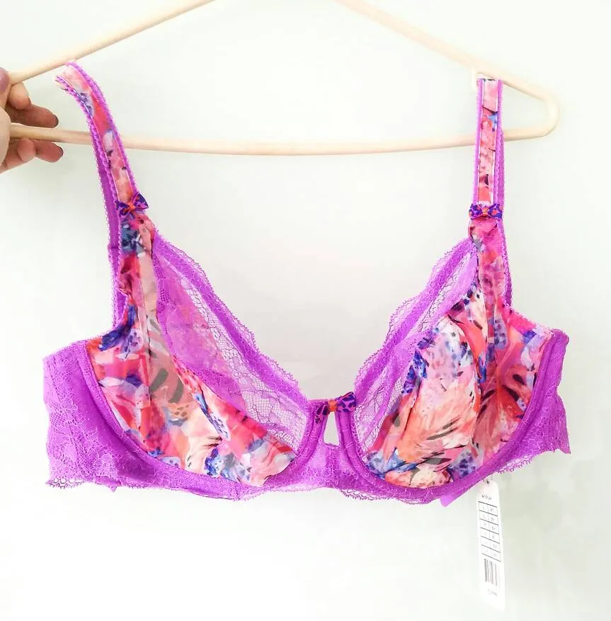 Bnwt 30ff Bra photo 1