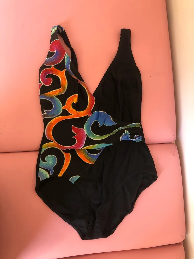 The Most Fun Swimsuit photo 1