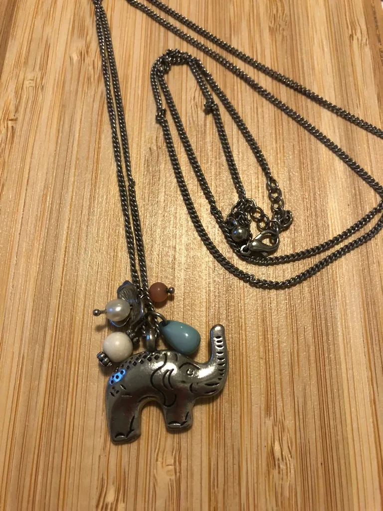 Necklaces (3) photo 1