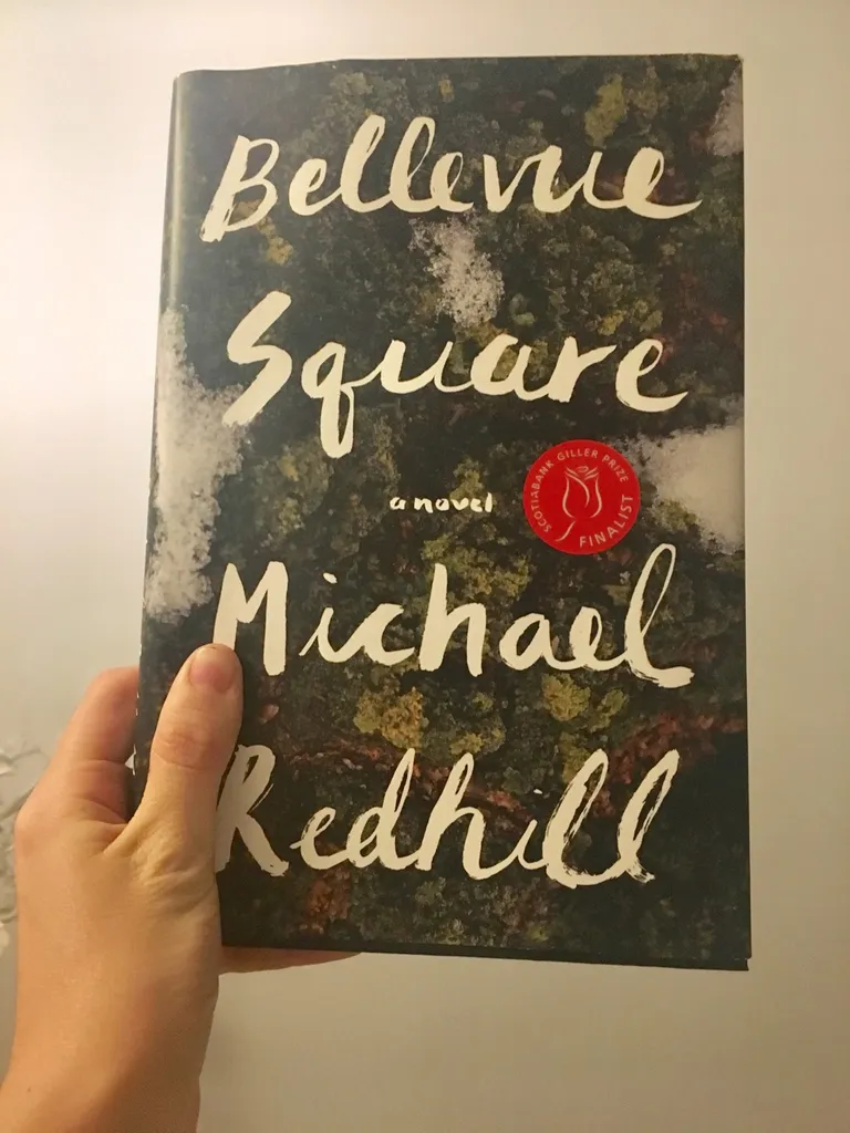 Bellevue Square photo 1