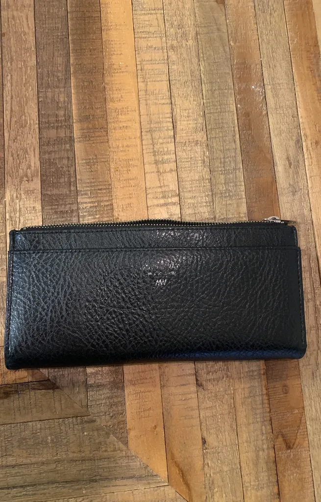 Matt & Nat Vegan Wallet photo 1