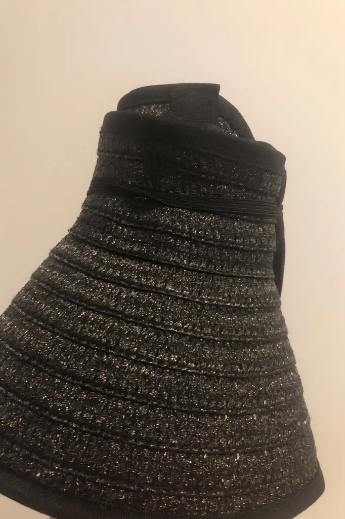 Anthropology Sun Hat photo 1