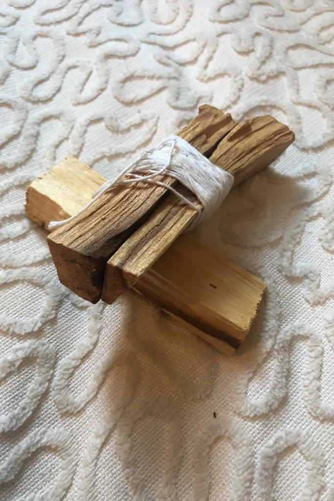 Palo Santo photo 1