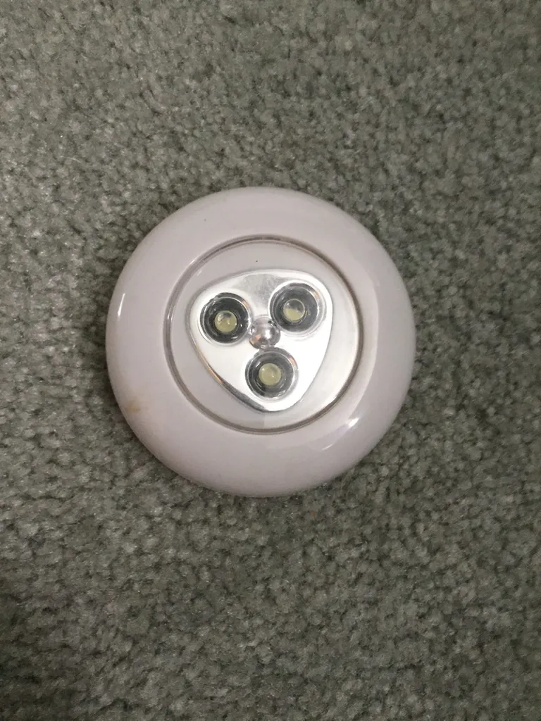 Cabinet Lighting photo 1