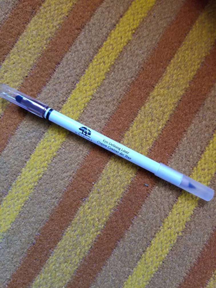 Origins Eye Liner Pencil photo 1