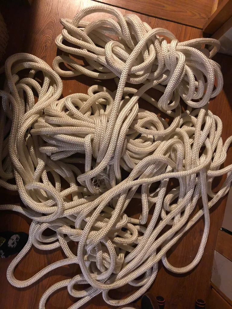Marine Rope photo 1