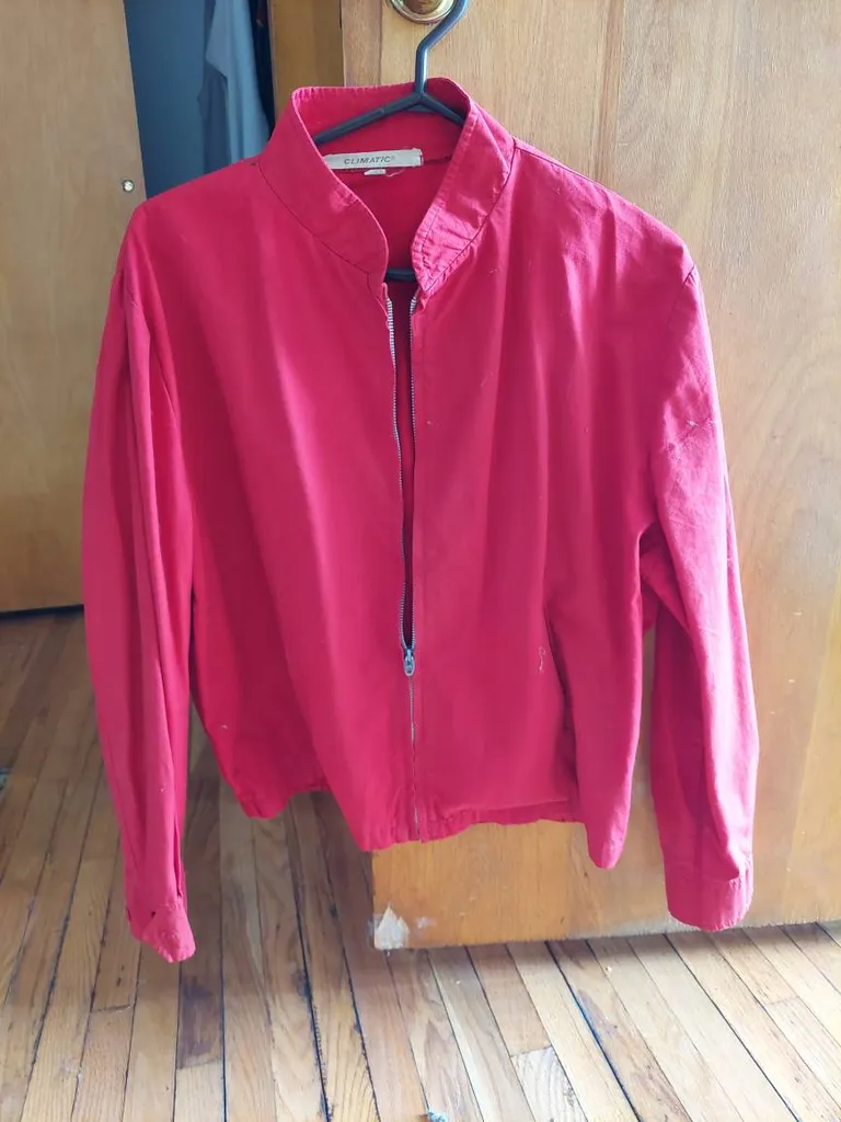 Vintage Boy Scouts Jacket photo 1