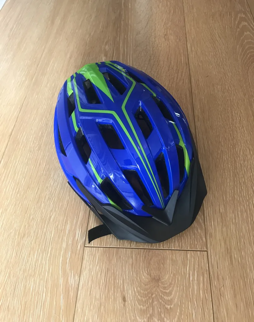 CCM Child’s Helmet photo 1