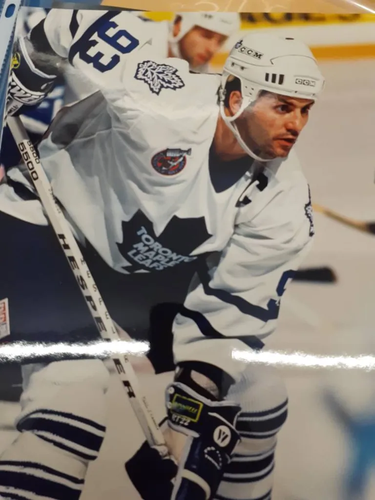 Toronto maple Leaf Photos photo 1