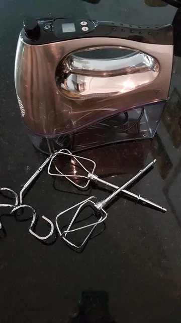Hand Mixer photo 1