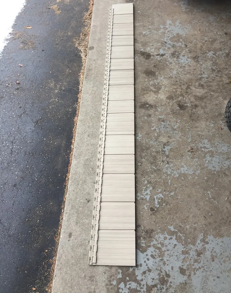 Exterior Siding By Royal Building Products photo 1