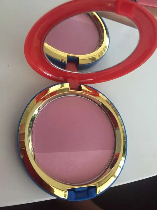 MAC Powder Blush In Well Dressed/Dame photo 1