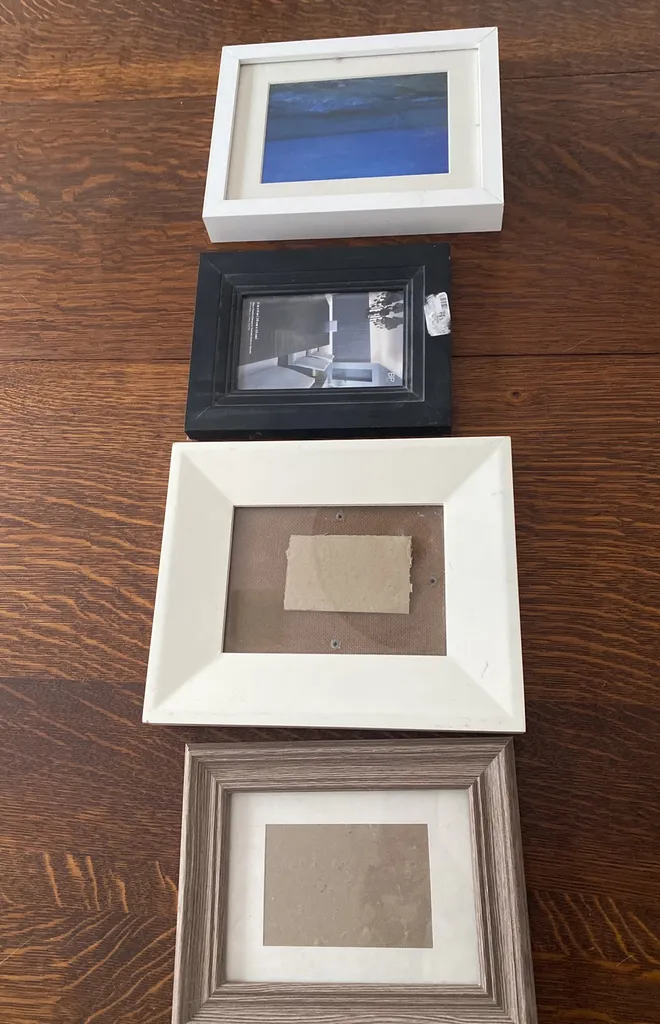 Free Picture Frames photo 1