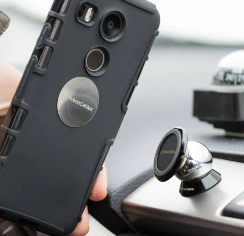 Universal Cell Phone Mount photo 1