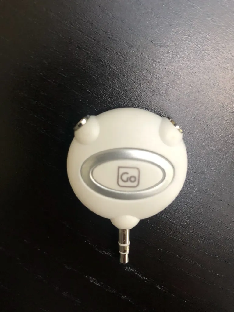 Earphone Splitter photo 1