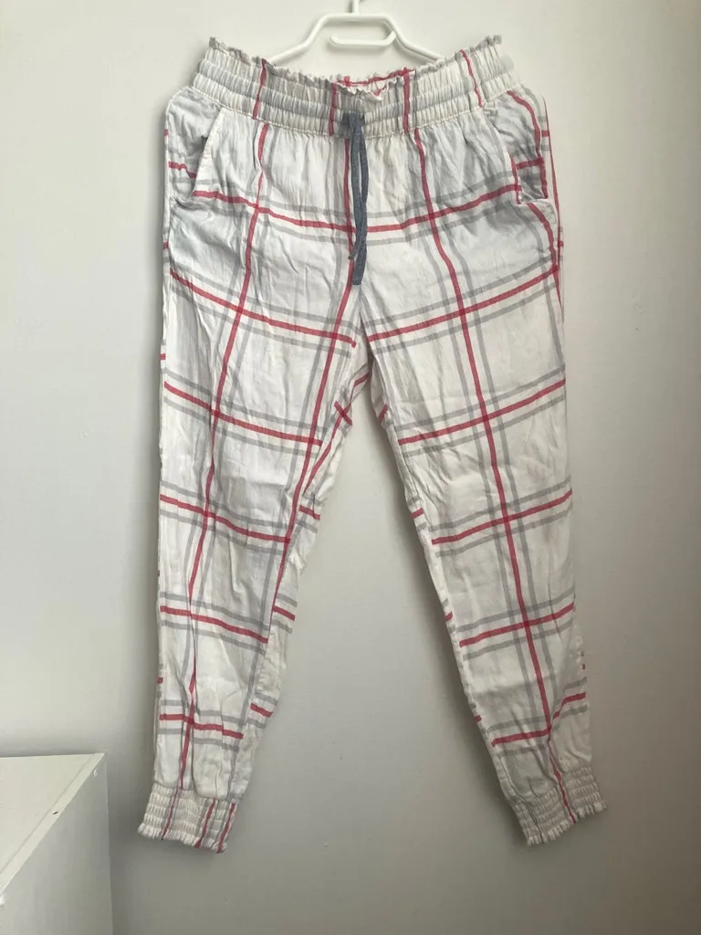 Super Soft Aerie Jogger Lounge Pants - Small photo 1