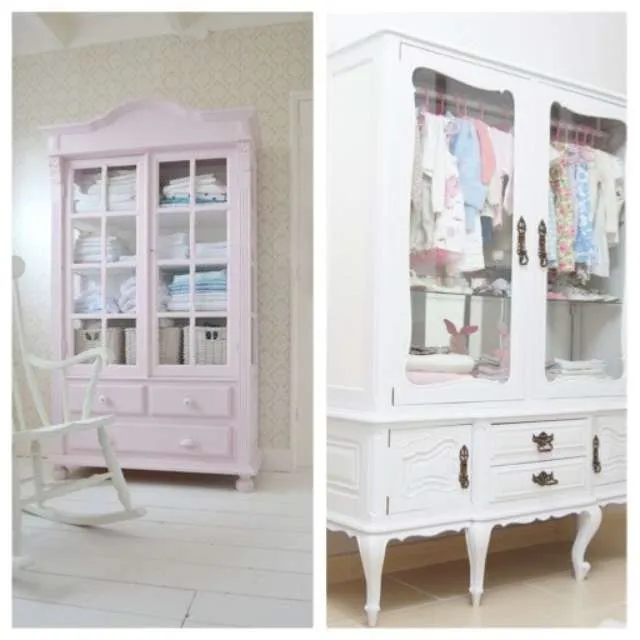 ISO - A Hutch.... photo 1