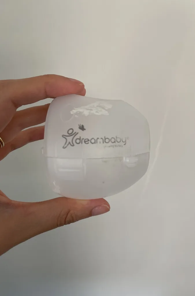 Dream Baby Door Knob Cover photo 1