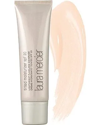 Laura Mercier Tinted Moisturizer photo 1