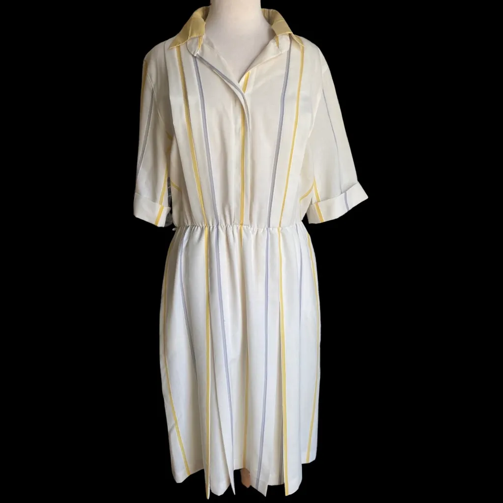 Vintage Summer Dress photo 1