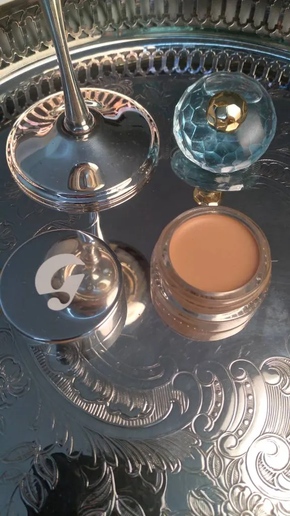 Glossier Stretchmark Cream photo 1