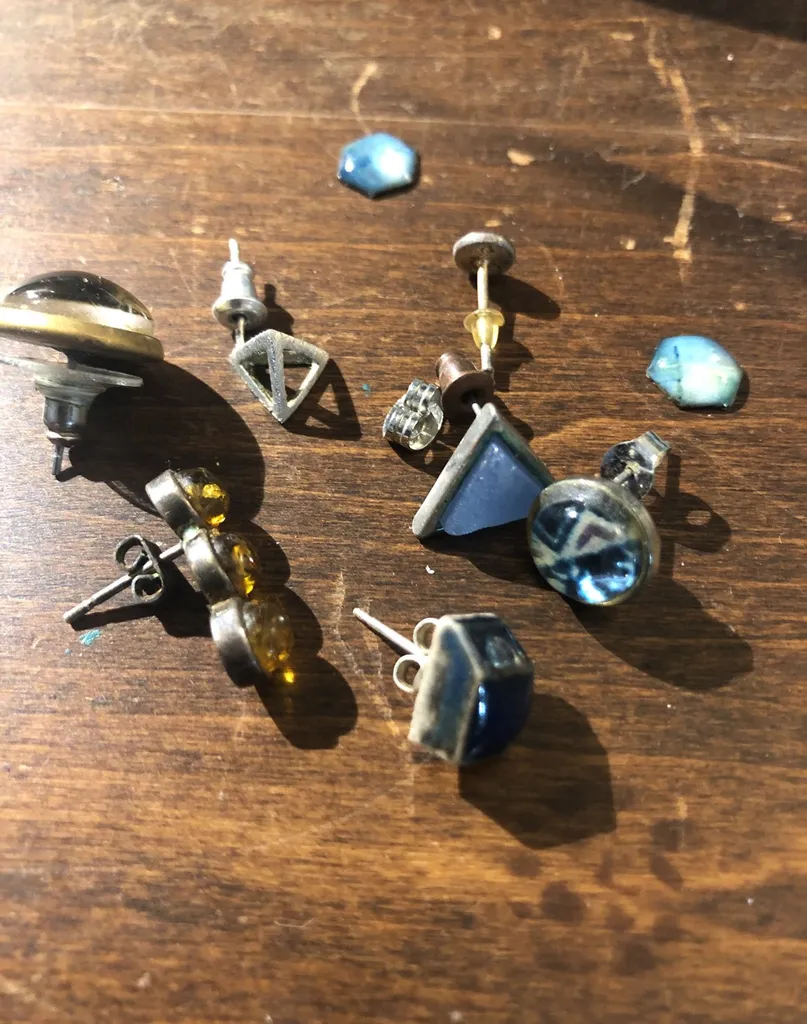 Free Earrings! photo 1